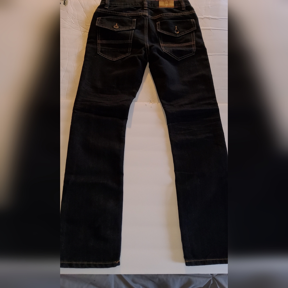 Tommy Hilfiger kids jeans